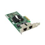 HP NC360T PCIe Dual Port Gigabit