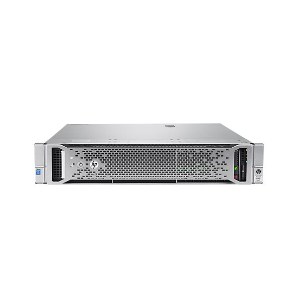 hp-proliant-dl380-g9-serveur-rack-maroc HP PROLIANT DL380 G9 DUAL E5-2680 V3 64GB 4X2TB SAS – Image 1
