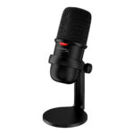 HyperX SoloCast - Microphone USB