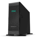HPE ProLiant ML350 Gen10 Dual 4210 32GB-R P408i-a 8SFF 1x800W