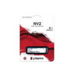 Kingston NV2 2To NVMe PCIe Gen 4.0