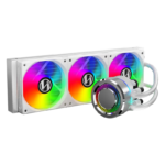 Lian Li Galahad 360 (White)