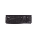 logitech K120