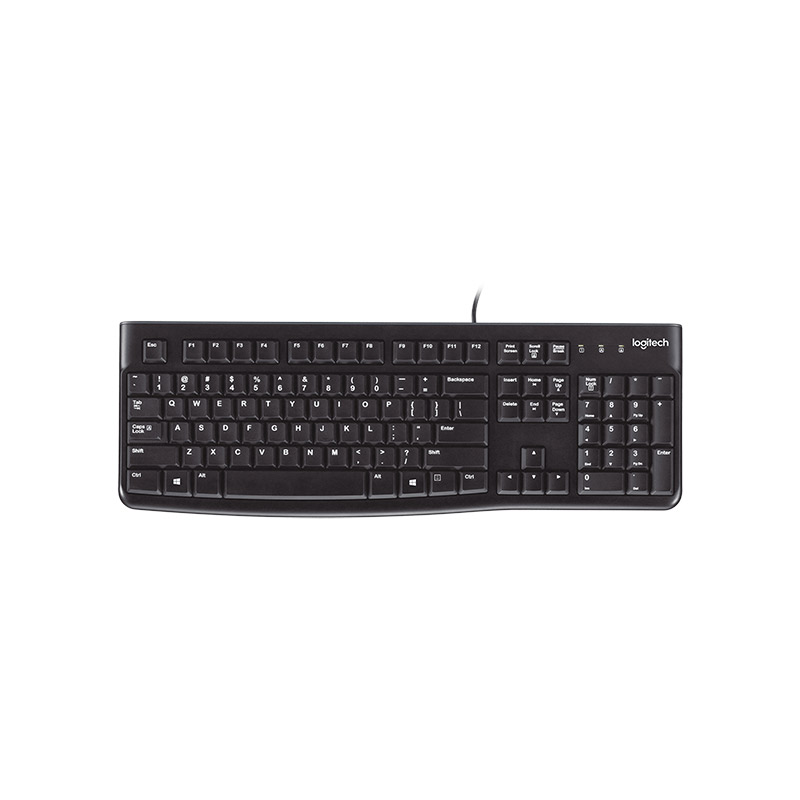 Logitech K120 logitech K120 – Image 1