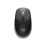 logitech M190 Wireless (Gris)