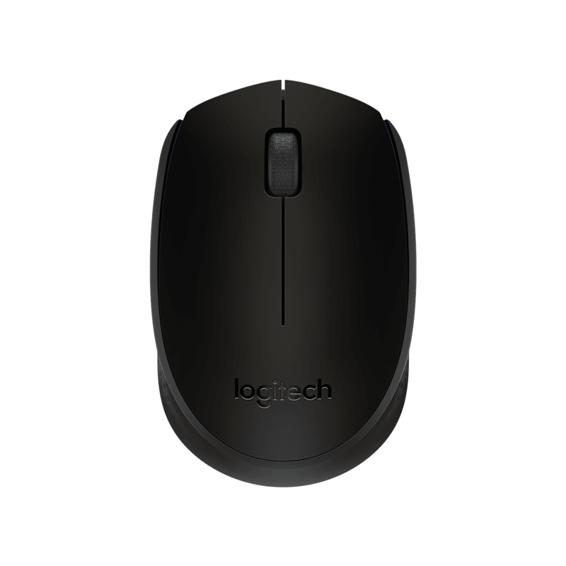 m171-gallery-black-1 Souris gamer Logitech M170 – Image 1