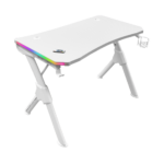 Mars Gaming MGD140RGB Gaming Desk (140cm)