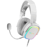 Mars Gaming MHAXW gaming (White)