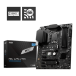 MSI PRO Z790-S WIFI
