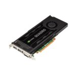 NVIDIA Quadro k4000