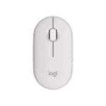 Logitech Pebble Mouse 2 M350s