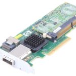 Hp Smart array P212 SAS