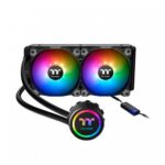 Thermaltake Water 3.0 240 ARGB Water Cooling