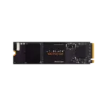 Western Digital WD Black SN750 SE 500 Go PCIe 4.0