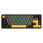 Clavier MARVO Magma M40 Magnetic | 65% Switch Magnétique 8K