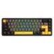 Clavier MARVO Magma M40 Magnetic | 65% Switch Magnétique 8K