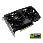 Carte Graphique PNY RTX 5050 8 Go Dual Fan