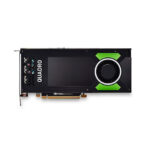 PNY GRAPHICS CARD QUADRO P4000 8GB GDDR5