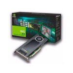 PNY GRAPHICS CARD QUADRO NVS 810 X16 4GB GDDR3