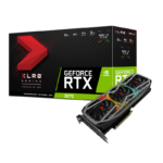 PNY Nvidia GeForce RTX 3070 8GB EPIC-X REVEL