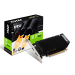 VGA MSI GT 1030 2GH LP OC GDDR5