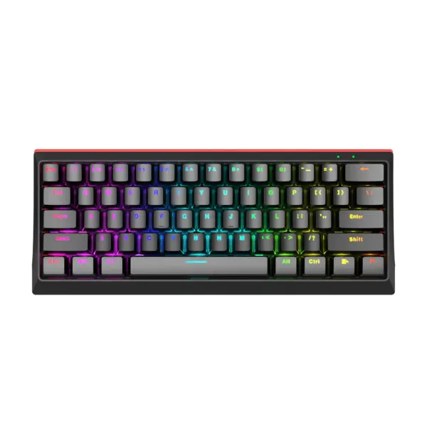Marvo Hecate 61R