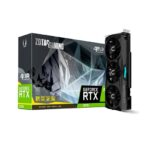 Zotac GRAPHIC CARD RTX 2070 AMP EXTREME CORE 8GB GDDR6