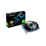 GIGABYTE GRAPHICS CARD GT 730 2GB GDDR5
