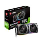 MSI GRAPHIC CARD RTX 2070 GAMING Z 8GB GDDR6