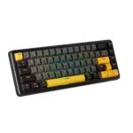Clavier MARVO Magma M40 Magnetic | 65% Switch Magnétique 8K