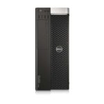 Dell Precision T7810 2*E5-2680 v4 28C/56T Quadro M4000 8GB