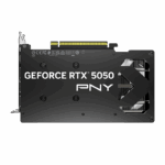 Carte Graphique PNY RTX 5050 8 Go Dual Fan