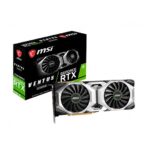 MSI RTX 2080 TI VENTUS GP OC 11GB GDDR6 912-V371-231