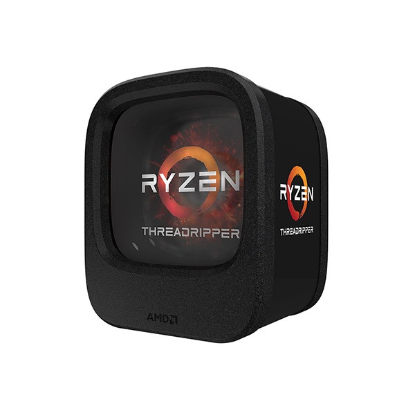AMD Ryzen Threadripper 1950X (3.4 GHz) YD195XA8AEWOF