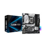 ASRock Z490M PRO4