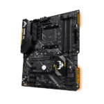 ASUS TUF B450-PLUS GAMING
