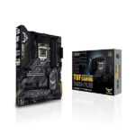ASUS TUF GAMING B460-PLUS