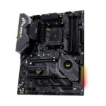 ASUS TUF GAMING X570-PLUS (WI-FI)