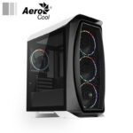 Aerocool Aero One Mini Eclipse White