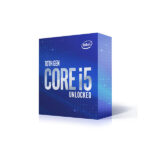 Intel Core i5-10600K 12X4.1 GHz / 4.8 GHz 12MB BOX
