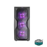 Cooler Master Masterbox TD500 RGB ATX Mid Tower Case