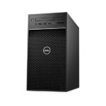 Dell Precision 3630 E-2124 3.3GHz 16Go Nvidia Quadro P620