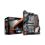 GIGABYTE Z390 AORUS Pro Carte mère ATX Socket 1151 Intel Z390 Express