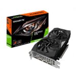 GIGABYTE GTX 1660 SUPER OC 6GB GDDR6