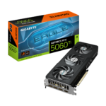 Carte Graphique Gigabyte RTX 5060 Ti EAGLE MAX OC 16 Go