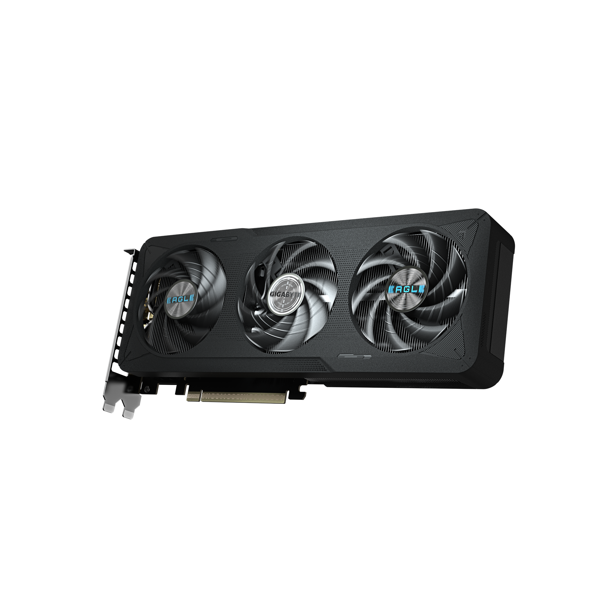 GeForce RTX™ 5060 Ti EAGLE MAX OC 16G-04 Carte Graphique Gigabyte RTX 5060 Ti EAGLE MAX OC 16 Go