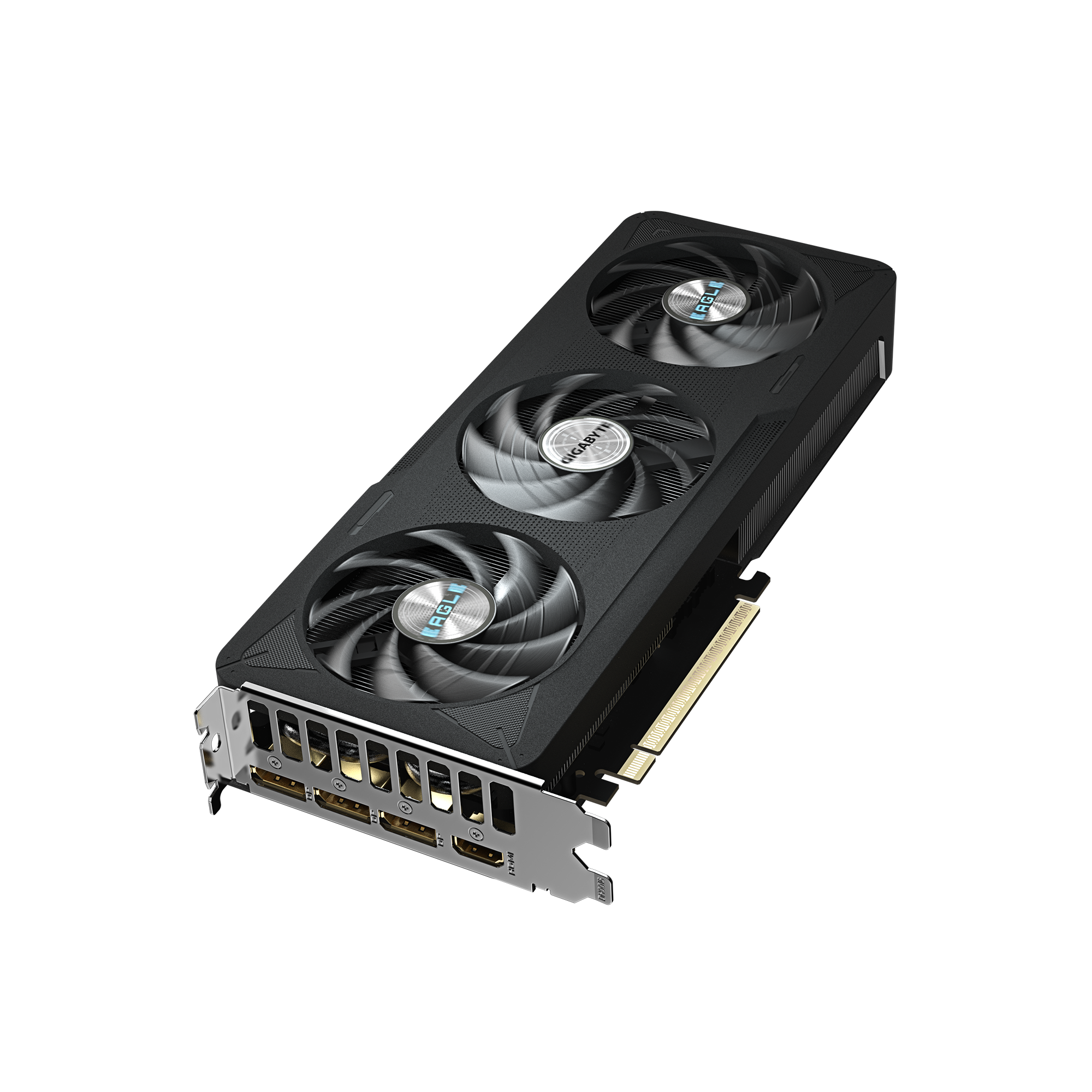 GeForce RTX™ 5060 Ti EAGLE MAX OC 16G-05 Carte Graphique Gigabyte RTX 5060 Ti EAGLE MAX OC 16 Go