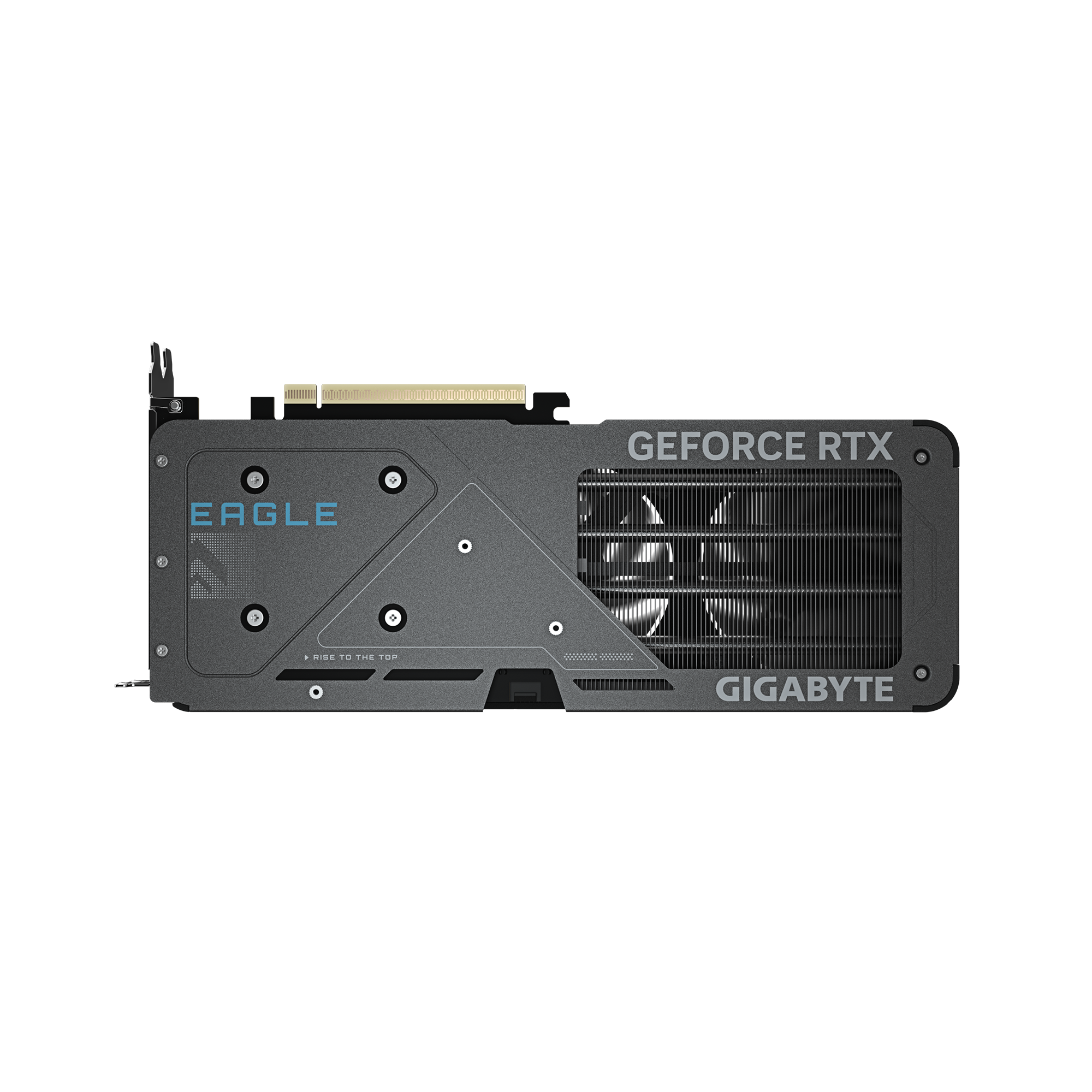 GeForce RTX™ 5060 Ti EAGLE MAX OC 16G-07 Carte Graphique Gigabyte RTX 5060 Ti EAGLE MAX OC 16 Go