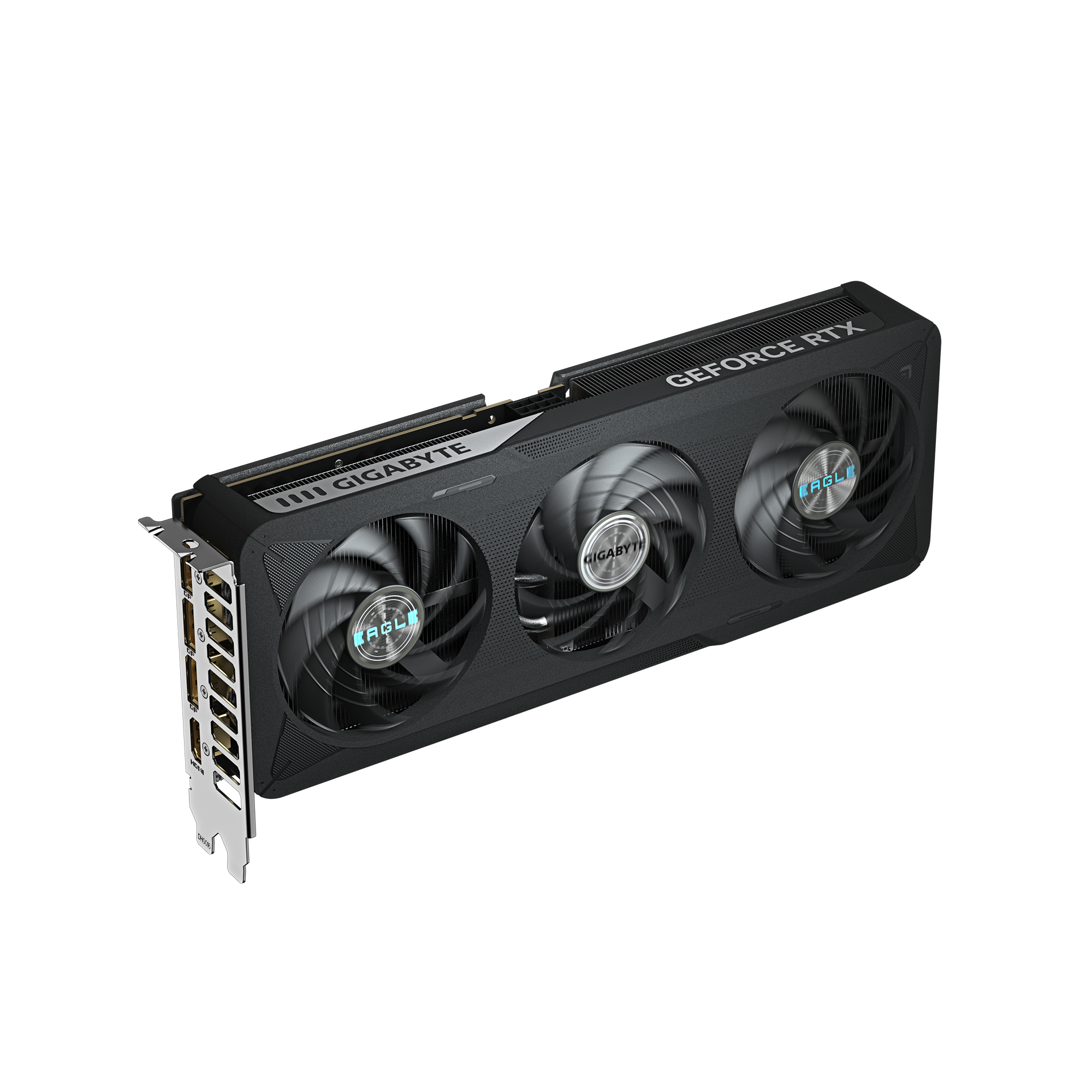 GeForce RTX™ 5060 Ti EAGLE MAX OC 16G-10 Carte Graphique Gigabyte RTX 5060 Ti EAGLE MAX OC 16 Go