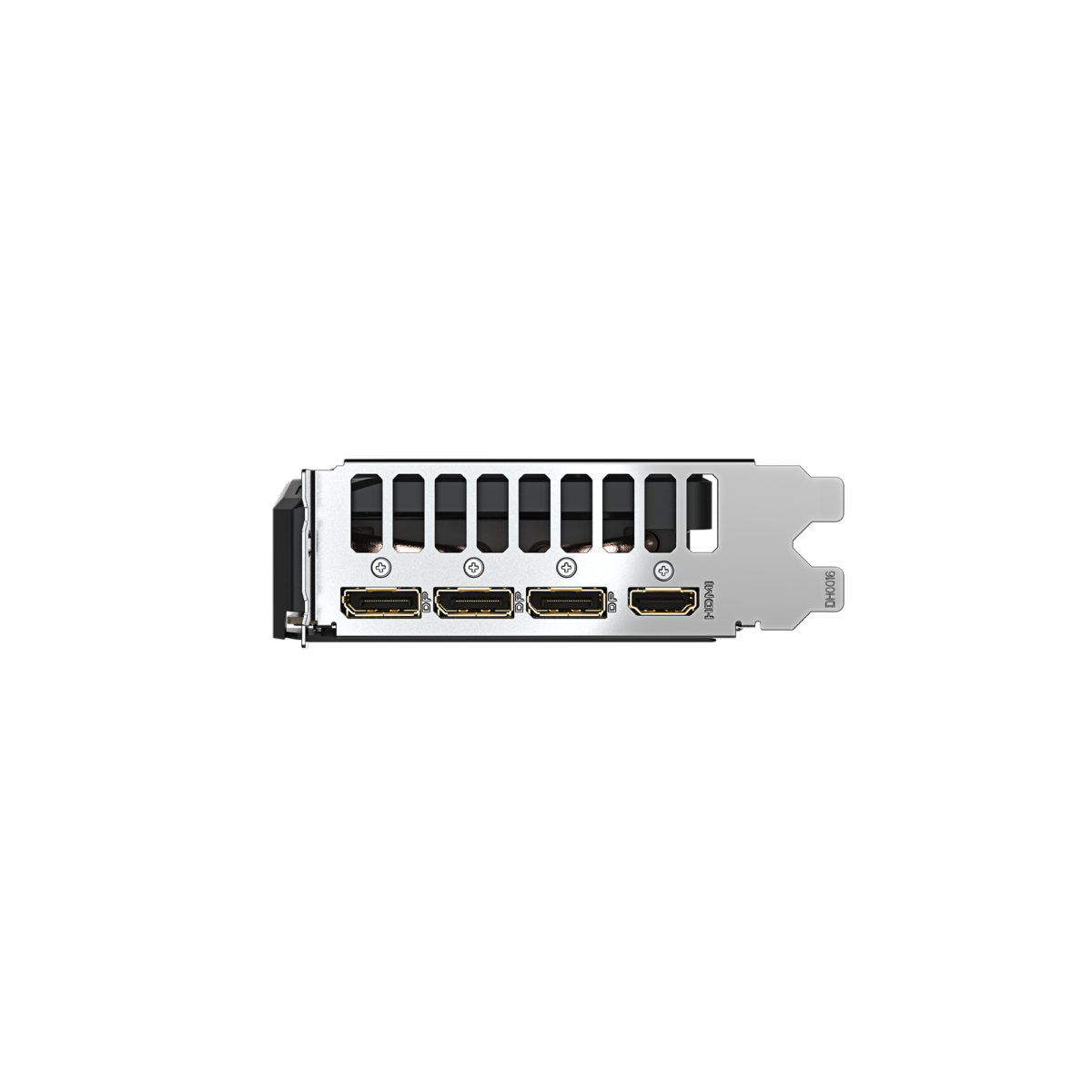 Gigabyte GeForce RTX 5060 WINDFORCE MAX OC 8G